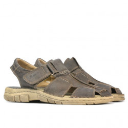 Men sandals 338 tuxon sand