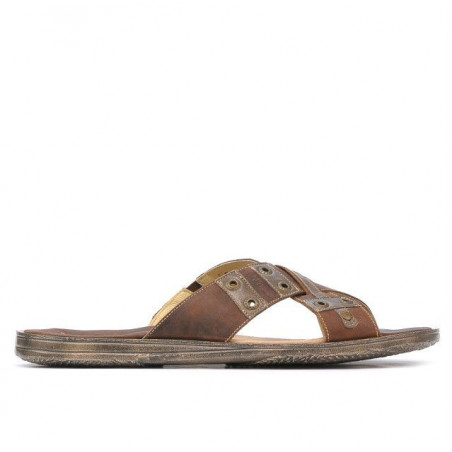 Men sandals 360 tdm (Testa di Moro)
