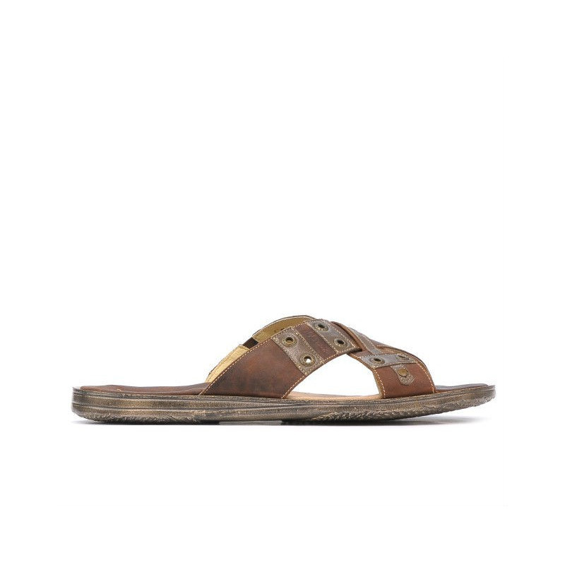 Men sandals 360 tdm (Testa di Moro)