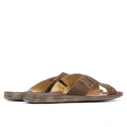 Men sandals 360 tdm (Testa di Moro)