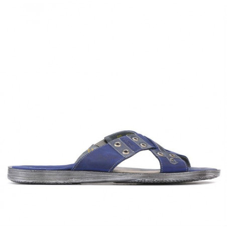 Men sandals 360 indigo