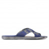 Men sandals 360 indigo