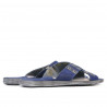 Men sandals 360 indigo
