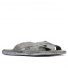 Men sandals 360 crep gray