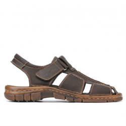 Men sandals 338 tuxon cafe