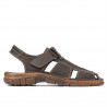 Men sandals 338 tuxon cafe