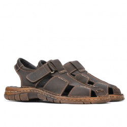 Men sandals 338 tuxon cafe