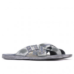 Men sandals 360 a gray