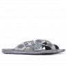 Men sandals 360 a gray