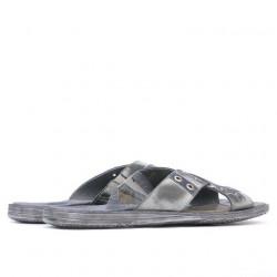 Men sandals 360 a gray
