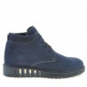 Women boots 3285 bufo indigo