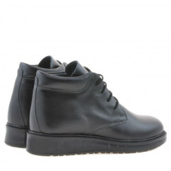 Women boots 3285 black