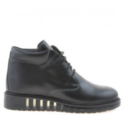 Women boots 3285 black