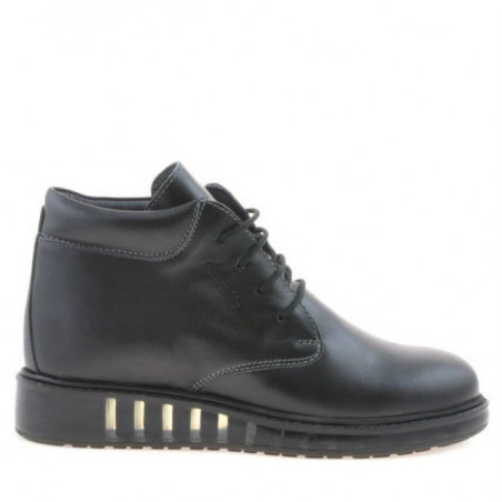 Women boots 3285 black