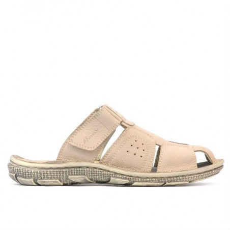 Men sandals 332 bufo sand
