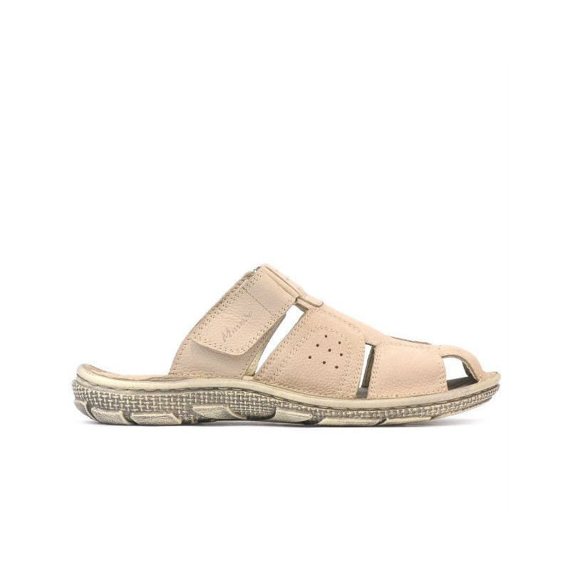 Men sandals 332 bufo sand