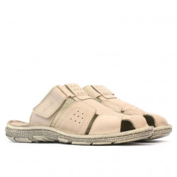 Men sandals 332 bufo sand