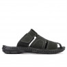 Men sandals 332 tuxon black