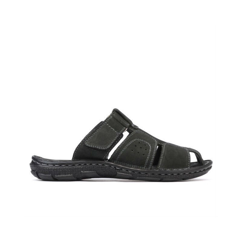 Men sandals 332 tuxon black