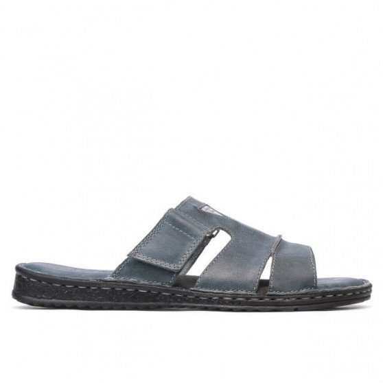Men sandals 329 tuxon gray
