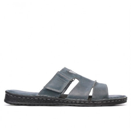 Men sandals 329 tuxon gray