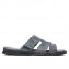Men sandals 329 tuxon gray