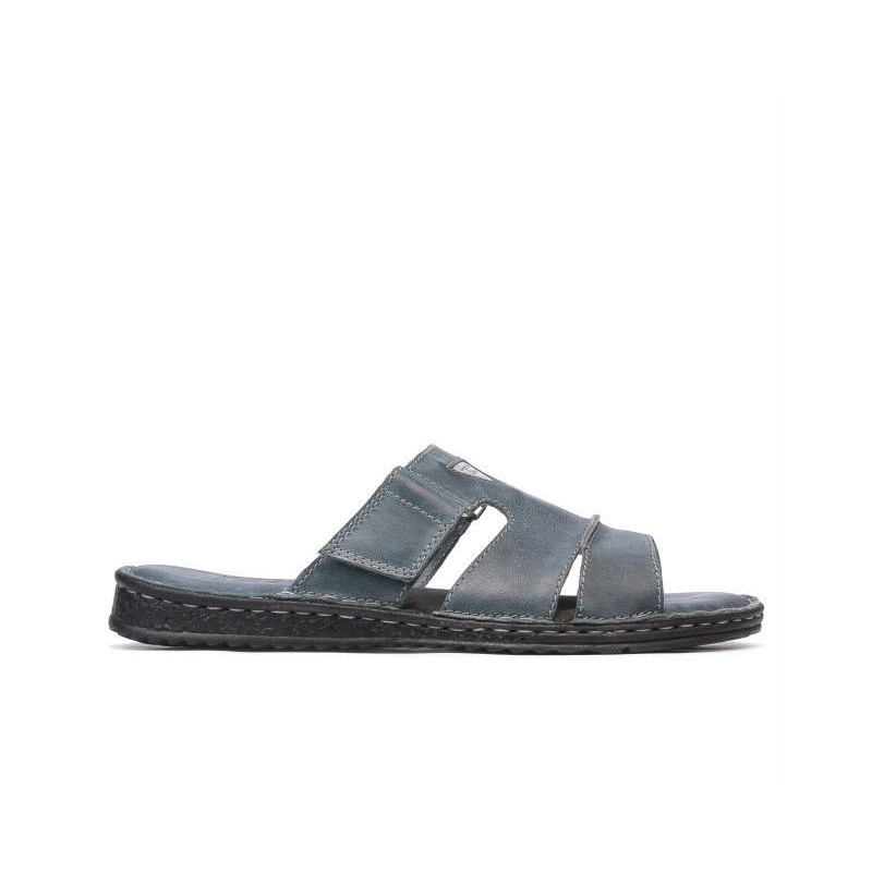 Men sandals 329 tuxon gray