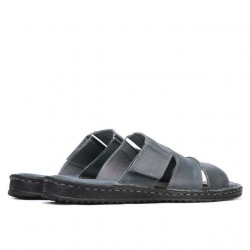 Men sandals 329 tuxon gray