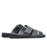 Men sandals 329 tuxon gray