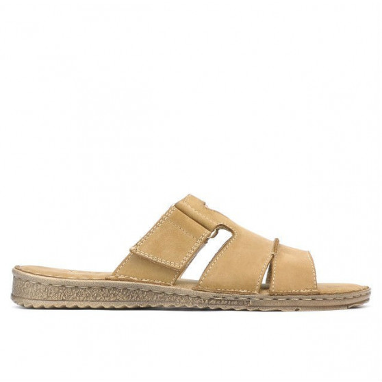 Men sandals 329 bufo sand