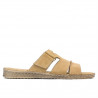 Men sandals 329 bufo sand