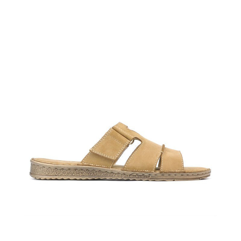 Men sandals 329 bufo sand