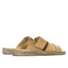 Men sandals 329 bufo sand
