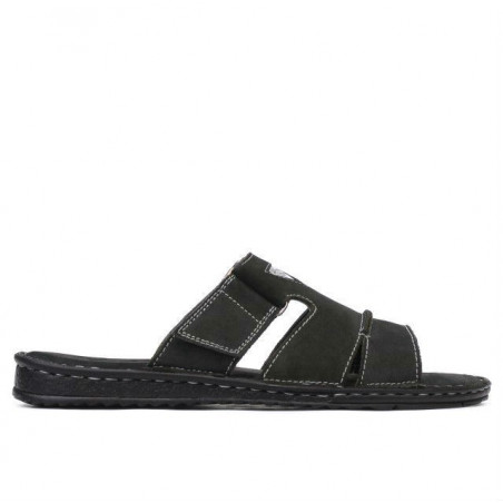 Men sandals 329 tuxon black