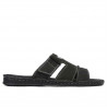 Men sandals 329 tuxon black