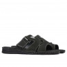 Men sandals 329 tuxon black