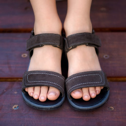 Children sandals 325 bufo tdm lifestyle