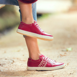 Women sport shoes 690 cyclam