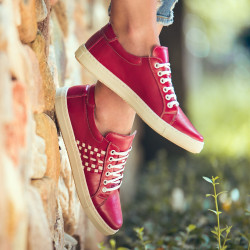 Women sport shoes 690 cyclam lifestyle