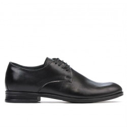 Teenagers stylish, elegant shoes 371 black