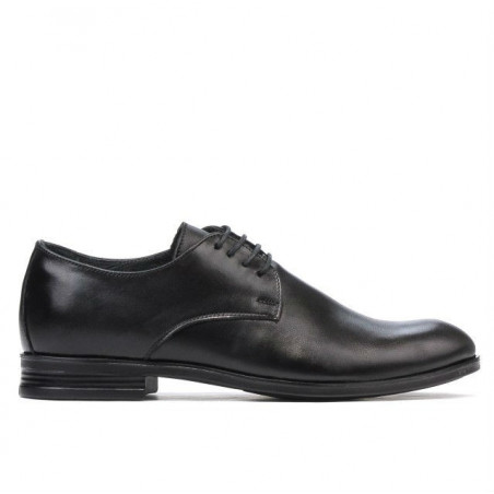 Teenagers stylish, elegant shoes 371 black
