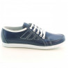Women sport shoes 697 indigo