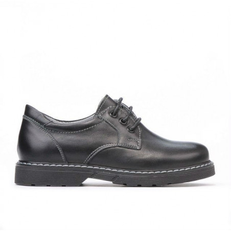 Children shoes 165 black