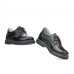 Children shoes 165 black
