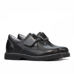 Children shoes 166 black