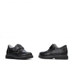 Children shoes 166 black