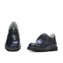 Children shoes 165 indigo