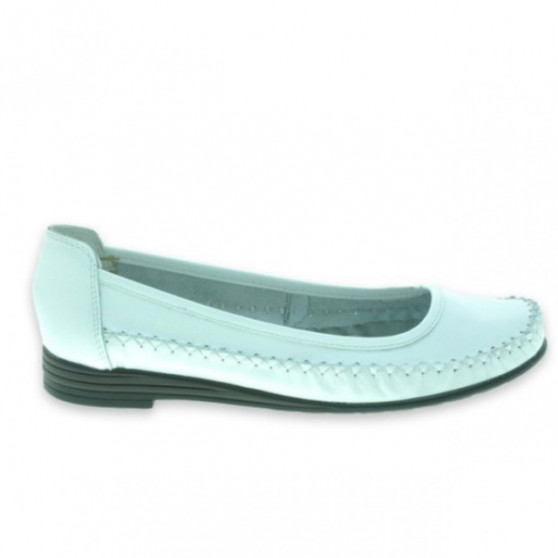 Women dancers 190 white