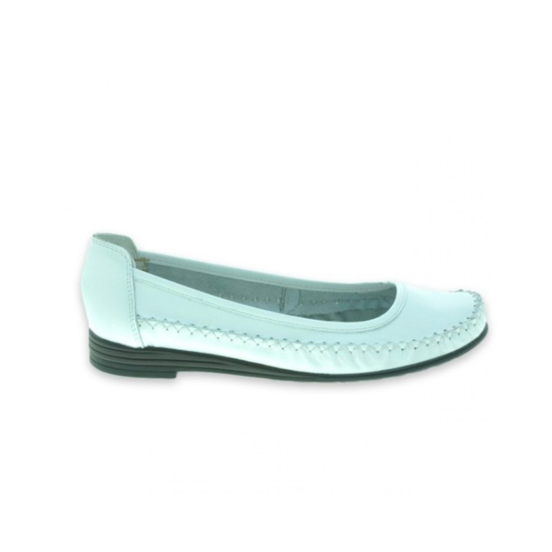 Women dancers 190 white