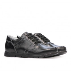 Children shoes 164 black